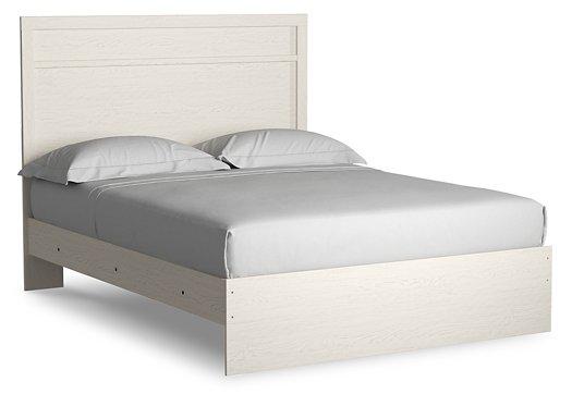 Stelsie Bedroom Set - Furniture 4 Less (Jacksonville, NC)