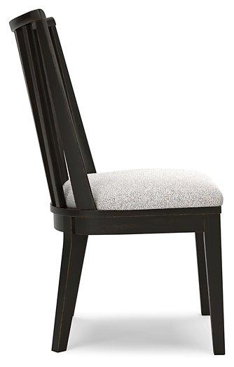 Galliden Dining Room Set - Furniture 4 Less (Jacksonville, NC)