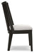 Galliden Dining Room Set - Furniture 4 Less (Jacksonville, NC)