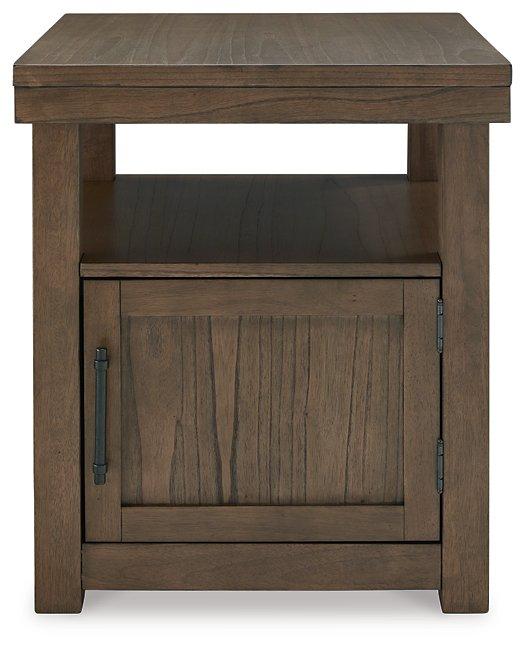 Boardernest Occasional Table Set - Furniture 4 Less (Jacksonville, NC)