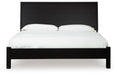 Danziar Bedroom Set - Furniture 4 Less (Jacksonville, NC)