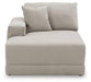 Next-Gen Gaucho Sectional Sofa with Chaise - Furniture 4 Less (Jacksonville, NC)