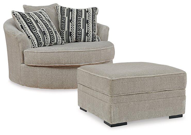 Calnita Living Room Set - Furniture 4 Less (Jacksonville, NC)