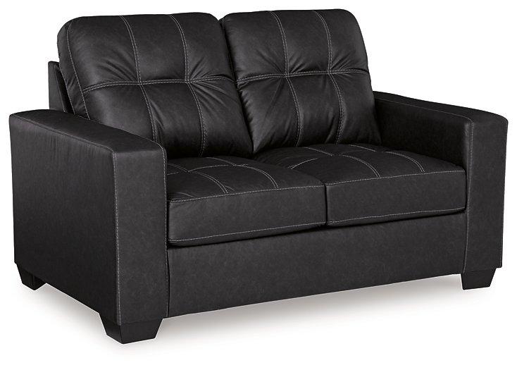 Barlin Mills Loveseat - Furniture 4 Less (Jacksonville, NC)