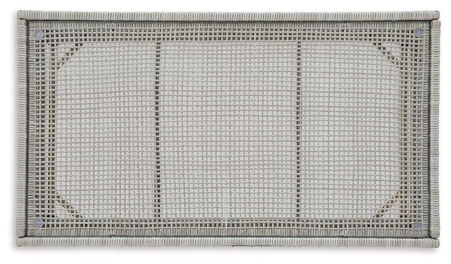 Seton Creek Outdoor Upholstery Set - Furniture 4 Less (Jacksonville, NC)