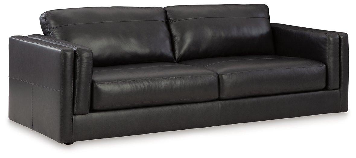 Amiata Sofa - Furniture 4 Less (Jacksonville, NC)