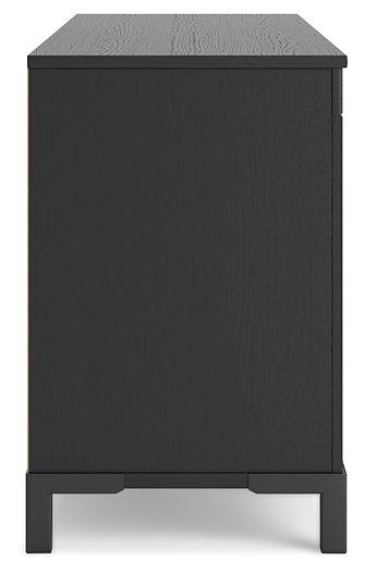 Cayberry Entertainment Center with Electric Fireplace - Furniture 4 Less (Jacksonville, NC)