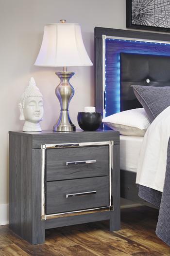 Lodanna Bedroom Set - Furniture 4 Less (Jacksonville, NC)