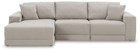 Next-Gen Gaucho Sectional Sofa with Chaise - Furniture 4 Less (Jacksonville, NC)