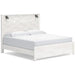 Gerridan Bedroom Set - Furniture 4 Less (Jacksonville, NC)