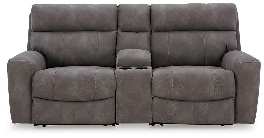 Next-Gen DuraPella Living Room Set - Furniture 4 Less (Jacksonville, NC)