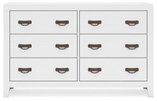 Binterglen Dresser - Furniture 4 Less (Jacksonville, NC)