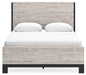 Vessalli Bedroom Set - Furniture 4 Less (Jacksonville, NC)