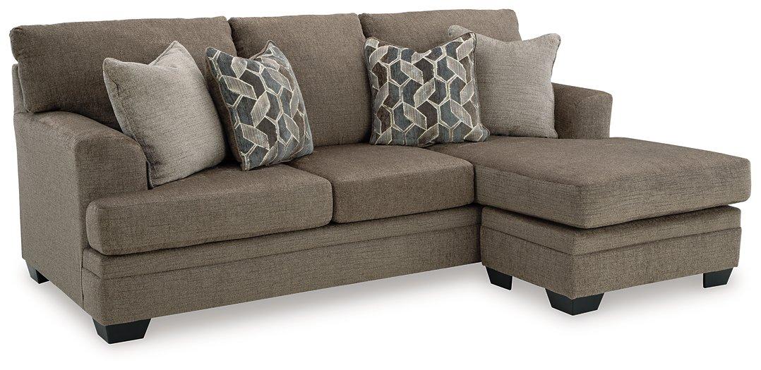 Stonemeade Living Room Set - Furniture 4 Less (Jacksonville, NC)