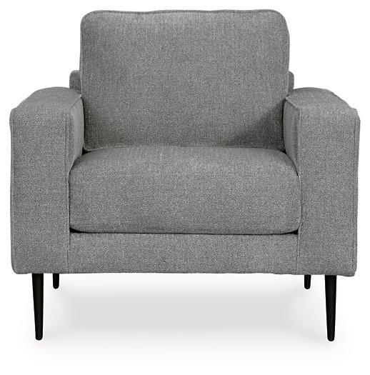 Hazela Living Room Set - Furniture 4 Less (Jacksonville, NC)