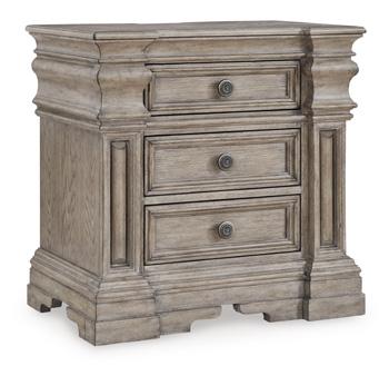 Blairhurst Nightstand - Furniture 4 Less (Jacksonville, NC)