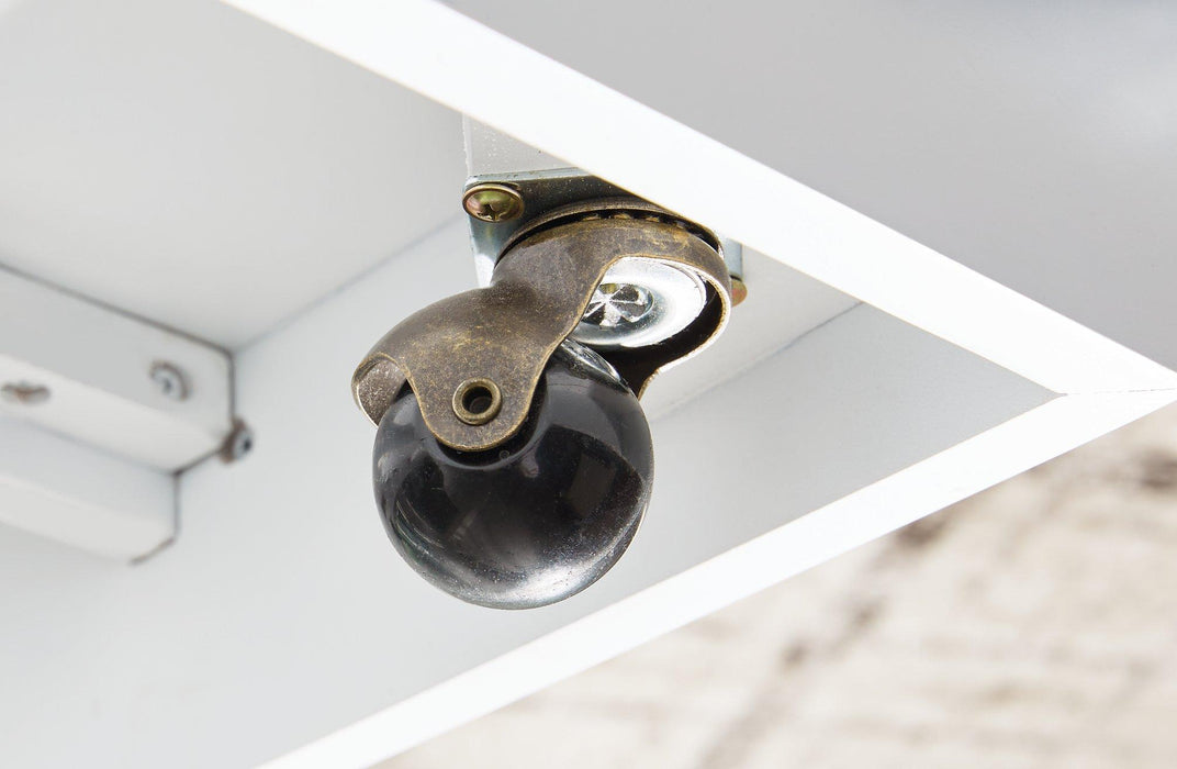 Gardoni Table Set - Furniture 4 Less (Jacksonville, NC)