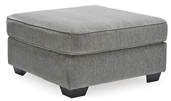 Altari Oversized Accent Ottoman - Furniture 4 Less (Jacksonville, NC)