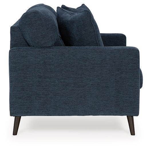 Bixler Living Room Set - Furniture 4 Less (Jacksonville, NC)