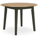 Gesthaven Dining Set - Furniture 4 Less (Jacksonville, NC)