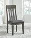 Hallanden Dining Room Set - Furniture 4 Less (Jacksonville, NC)