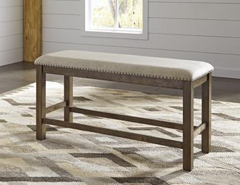 Moriville Counter Height Dining Set - Furniture 4 Less (Jacksonville, NC)