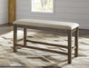 Moriville Counter Height Dining Set - Furniture 4 Less (Jacksonville, NC)