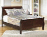 Alisdair Youth Bed - Furniture 4 Less (Jacksonville, NC)