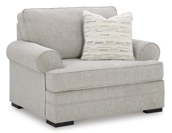 Eastonbridge Living Room Set - Furniture 4 Less (Jacksonville, NC)