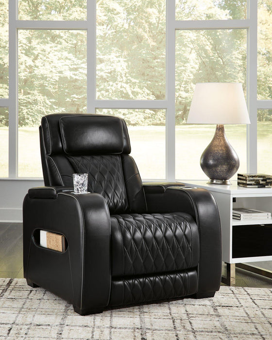 Boyington Living Room Set - Furniture 4 Less (Jacksonville, NC)