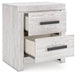 Cayboni Nightstand - Furniture 4 Less (Jacksonville, NC)