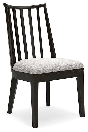 Galliden Dining Room Set - Furniture 4 Less (Jacksonville, NC)