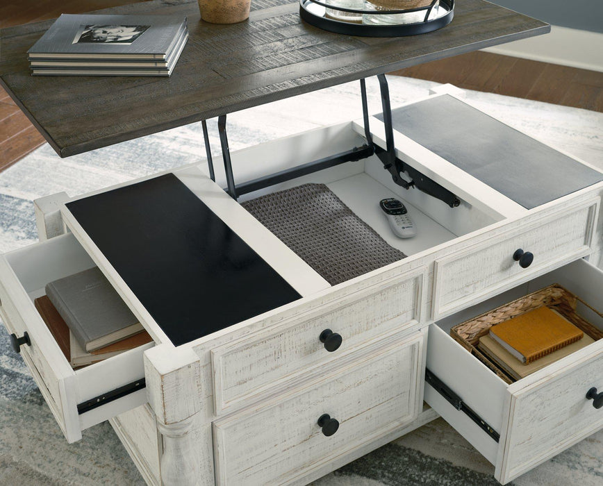Havalance Occasional Table Set - Furniture 4 Less (Jacksonville, NC)