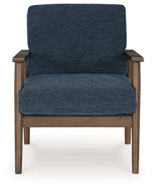 Bixler Living Room Set - Furniture 4 Less (Jacksonville, NC)
