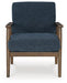 Bixler Living Room Set - Furniture 4 Less (Jacksonville, NC)