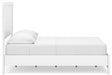 Binterglen Bed - Furniture 4 Less (Jacksonville, NC)