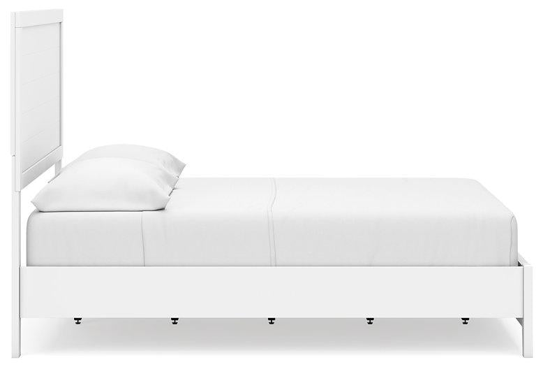 Binterglen Bed - Furniture 4 Less (Jacksonville, NC)
