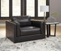 Amiata Oversized Chair - Furniture 4 Less (Jacksonville, NC)