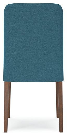 Lyncott Dining Room Set - Furniture 4 Less (Jacksonville, NC)