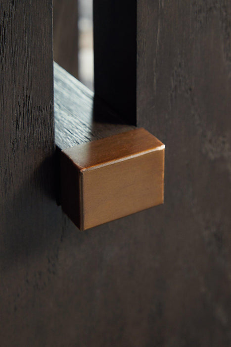 Burkhaus Occasional Table Set - Furniture 4 Less (Jacksonville, NC)