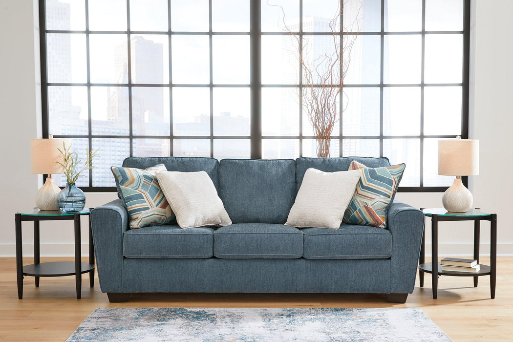 Cashton Living Room Set - Furniture 4 Less (Jacksonville, NC)