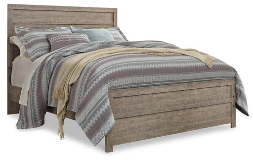 Culverbach Bed - Furniture 4 Less (Jacksonville, NC)