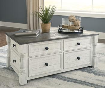 Havalance Occasional Table Set - Furniture 4 Less (Jacksonville, NC)