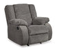 Tulen Recliner - Furniture 4 Less (Jacksonville, NC)