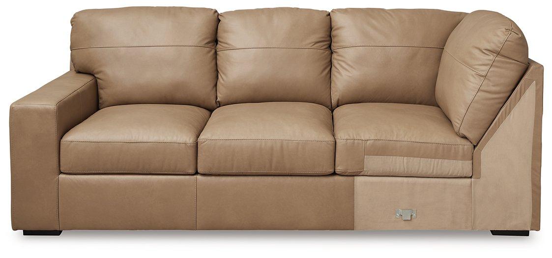 Bandon Sectional - Furniture 4 Less (Jacksonville, NC)