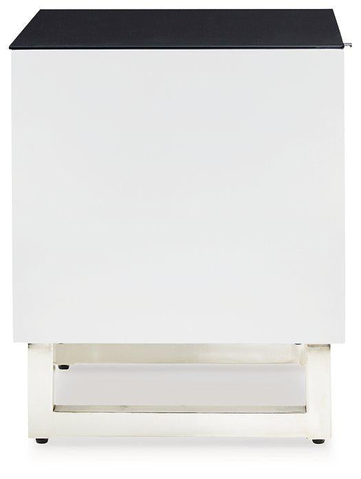 Gardoni Table Set - Furniture 4 Less (Jacksonville, NC)