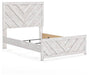 Cayboni Bedroom Package - Furniture 4 Less (Jacksonville, NC)