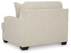 Heartcort Oversized Chair - Furniture 4 Less (Jacksonville, NC)