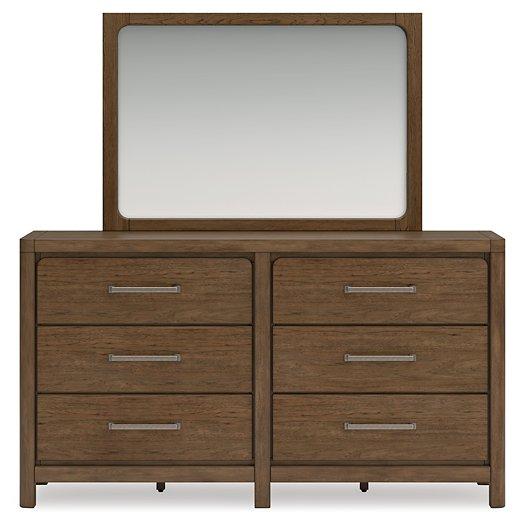 Cabalynn Bedroom Set - Furniture 4 Less (Jacksonville, NC)