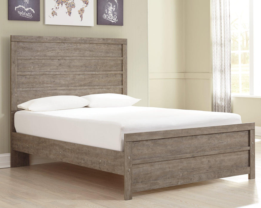 Culverbach Bedroom Set - Furniture 4 Less (Jacksonville, NC)